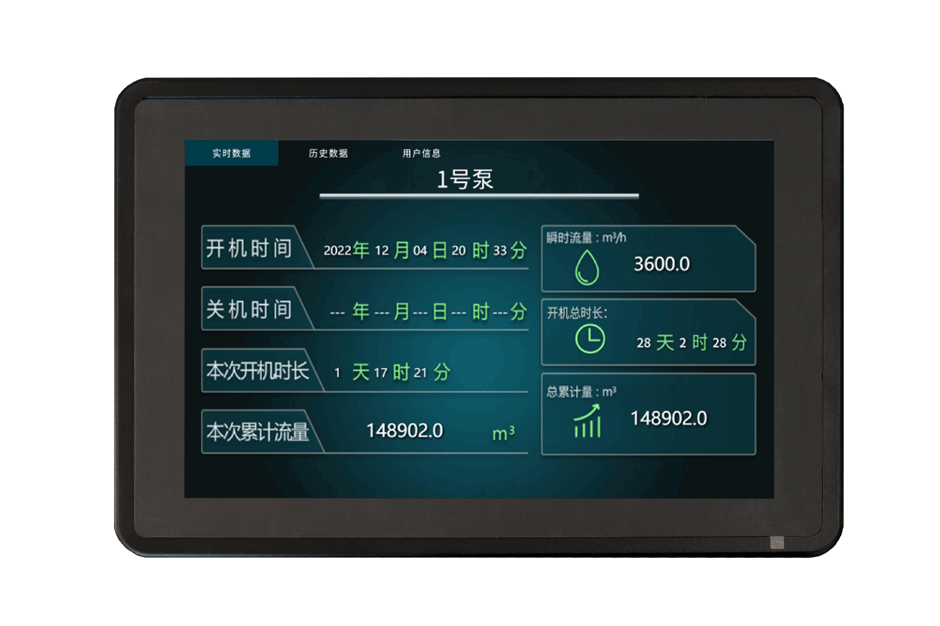 4G工控機(jī)